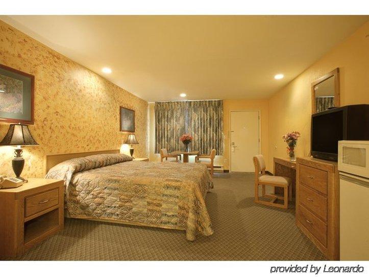 Americas Best Value Inn Roseburg Zimmer foto